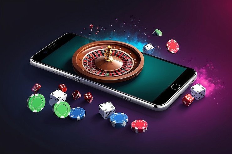Panel Program Loyalitas hunterslot untuk pengguna dewasa yang terarah bercahaya