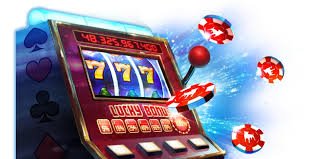 Kartu fitur hunterslot untuk akses ponsel
