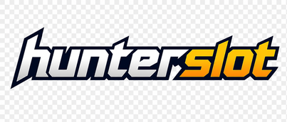 Logo hunterslot